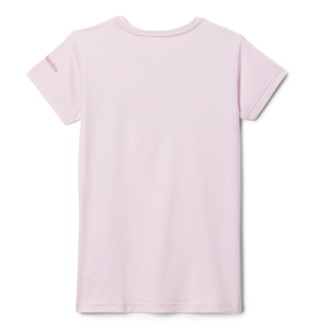 Camiseta Para Senderismo Mission Peak Shirt Nina