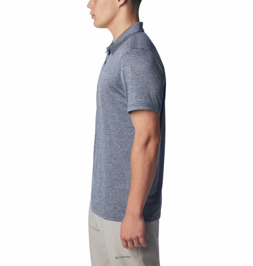 Polos Columbia Hike Polo Hombre