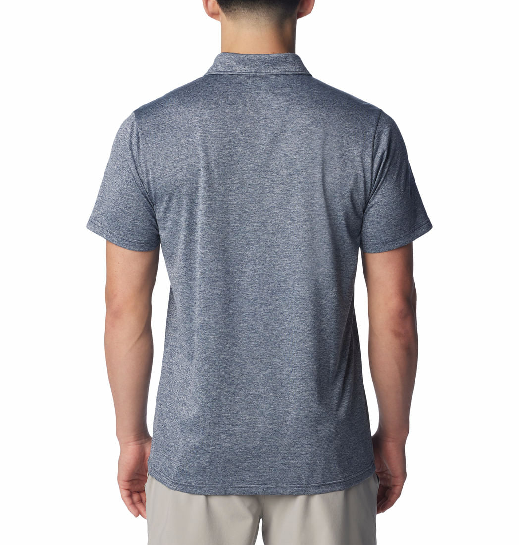 Polos Columbia Hike Polo Hombre