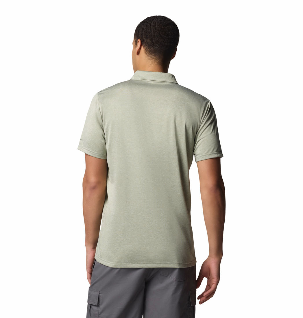 Polos Columbia Hike Polo Hombre