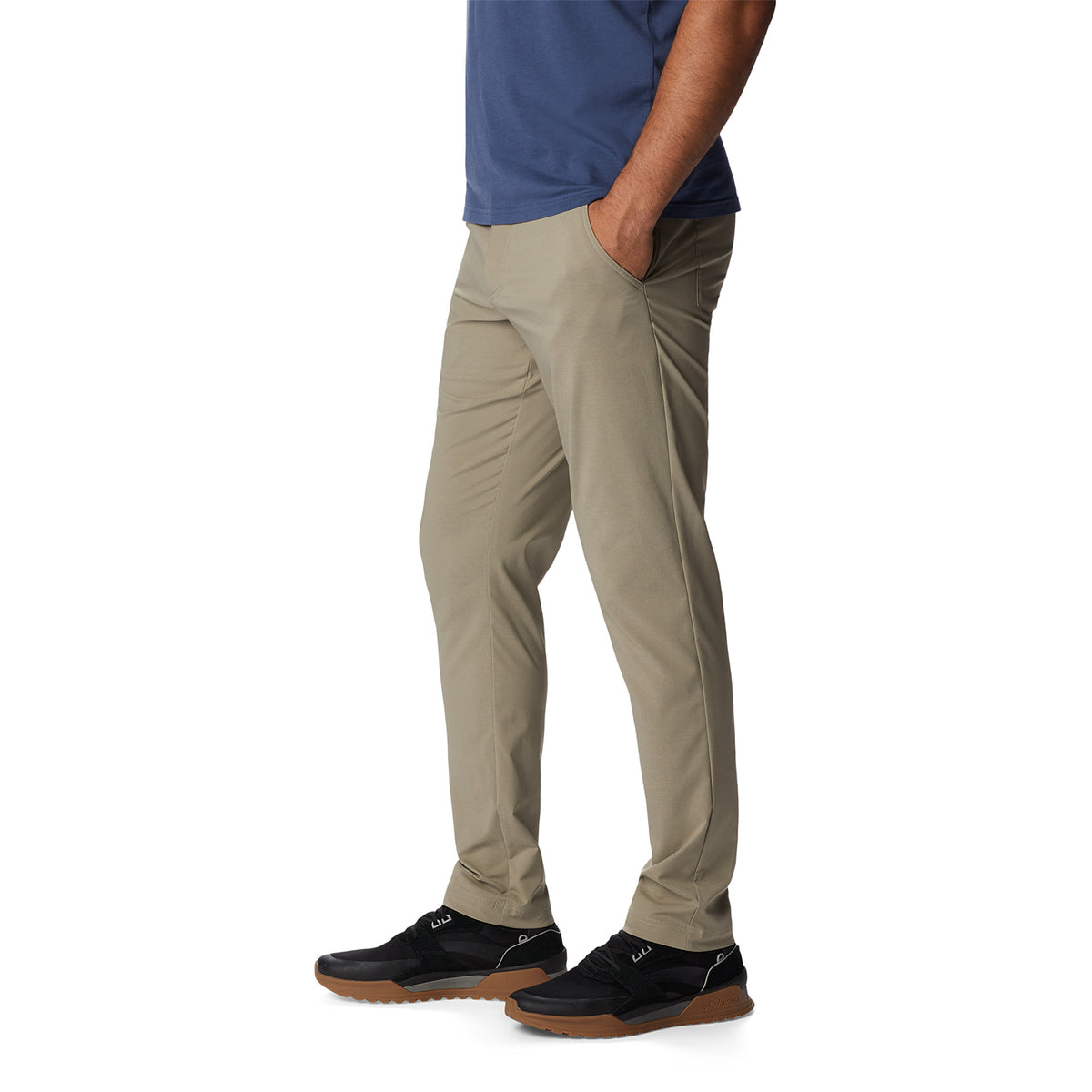 Pantalones Tech Trail Ii Pant Para Hombre