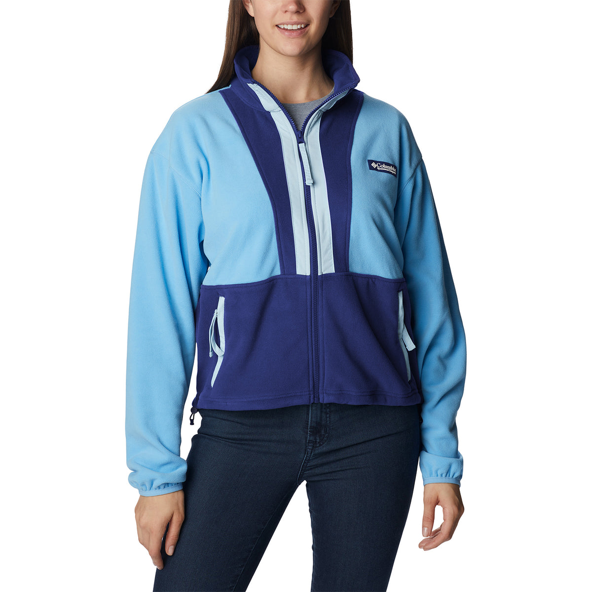 Saco W Back Bowl™ Saco Para Mujer