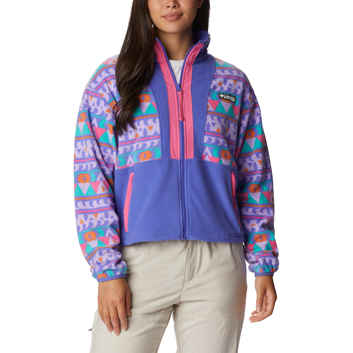 Saco W Back Bowl™ Saco Para Mujer