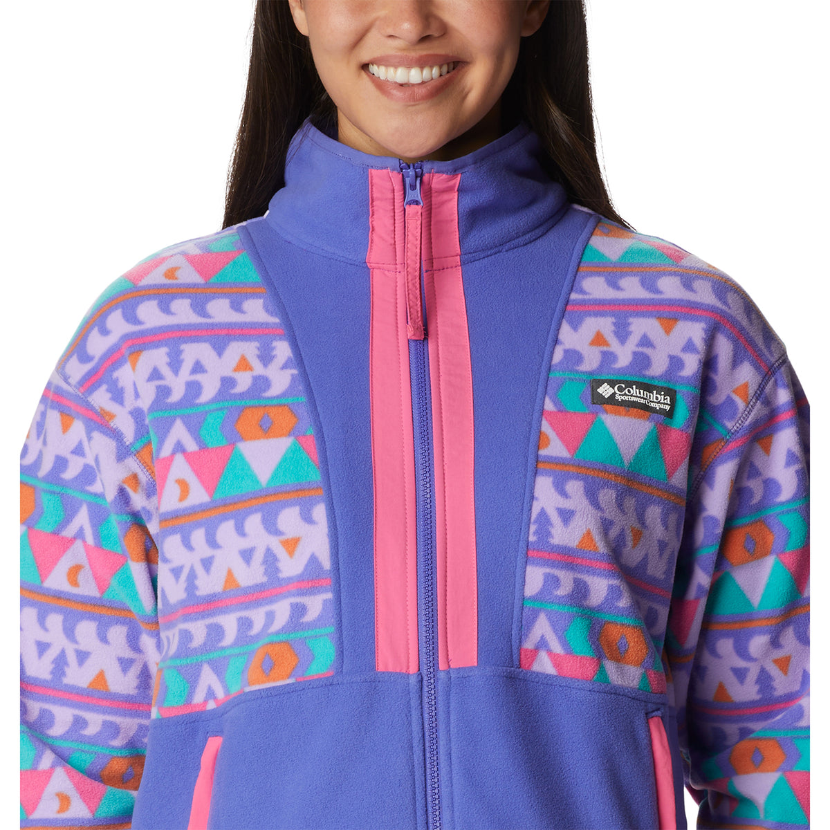 Saco W Back Bowl™ Saco Para Mujer