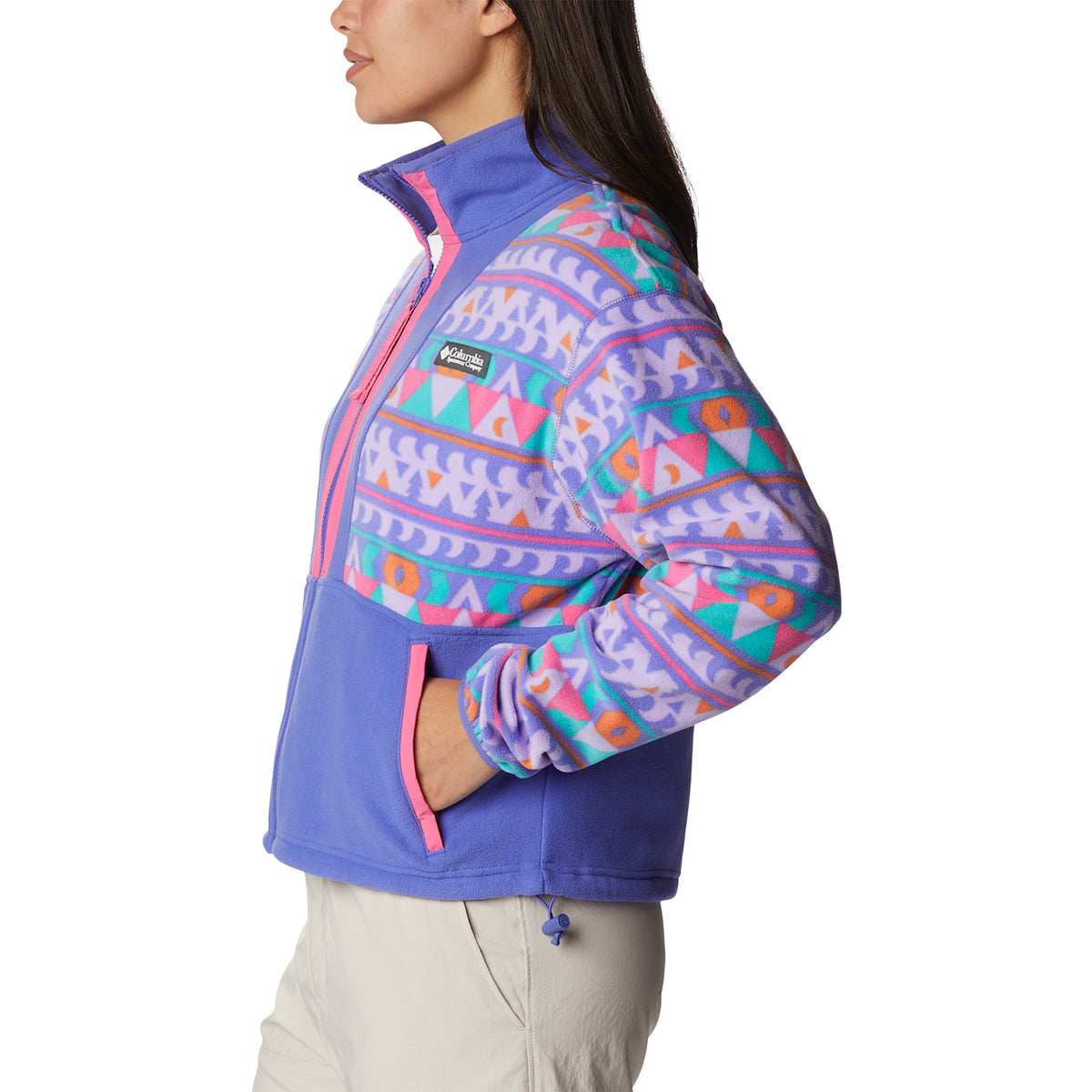 Saco W Back Bowl™ Saco Para Mujer