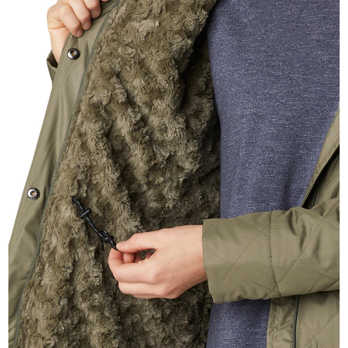 Chaqueta Copper Crest™ Novelty Jacket Para Mujer