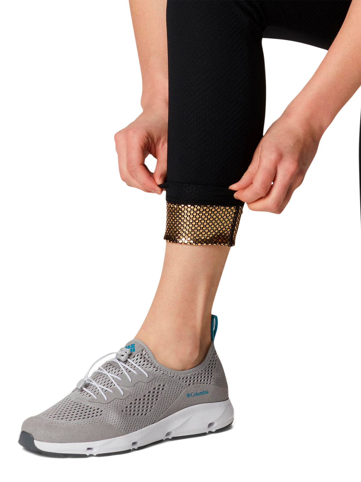 Pantalones Para Senderismo W Omni-Heat Infinity Tight Mujer