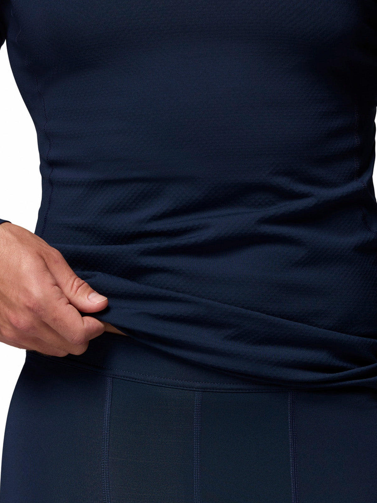Pantalones Para Senderismo M Omni-Heat Infinity Tight Hombre