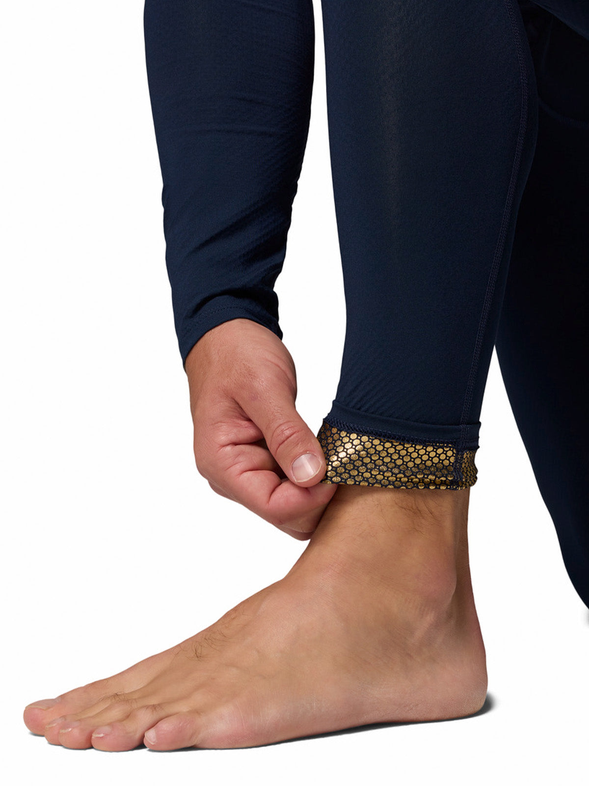 Pantalones Para Senderismo M Omni-Heat Infinity Tight Hombre