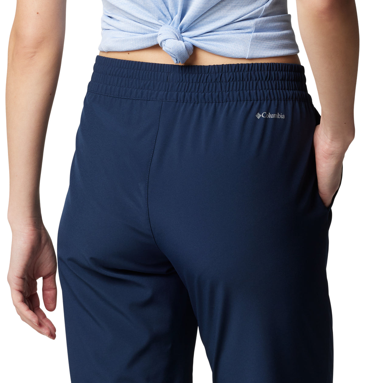 Pantalones Lifestyle Columbia Hike™ Pant Mujer