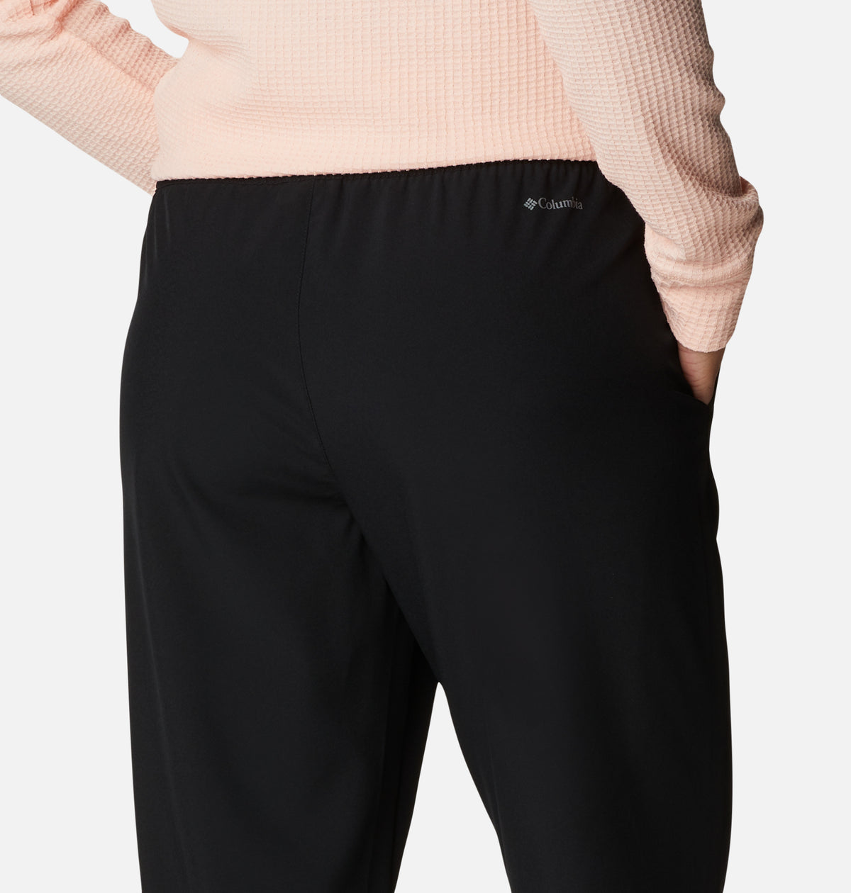 Pantalones Columbia Hike™ Pant Para Mujer
