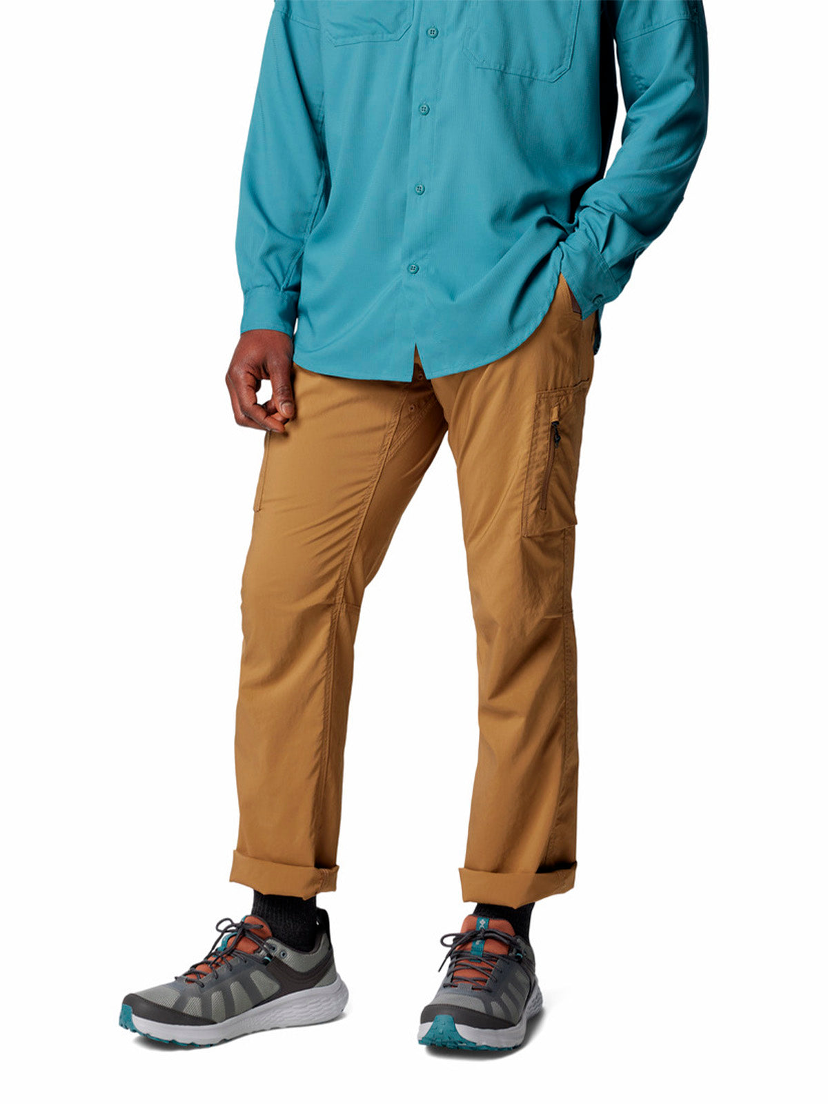 Pantalón Silver Ridge™ Utility Para Hombre