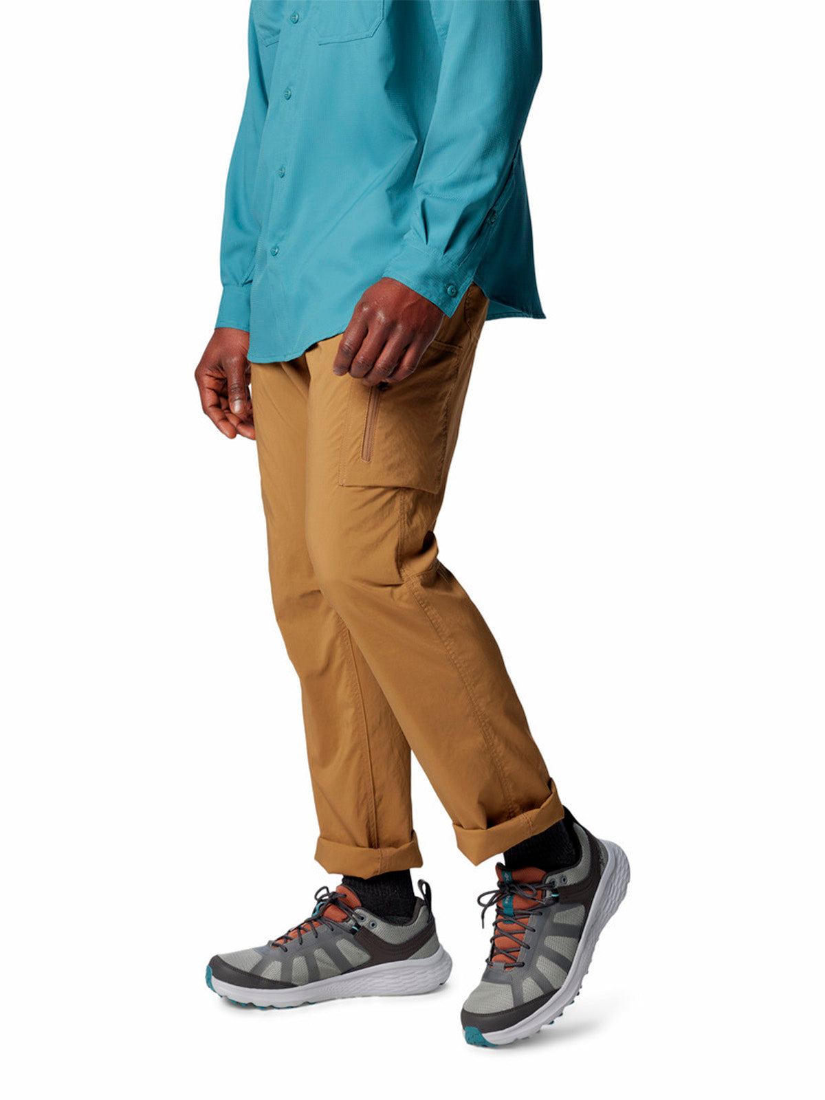 Pantalón Silver Ridge™ Utility Para Hombre