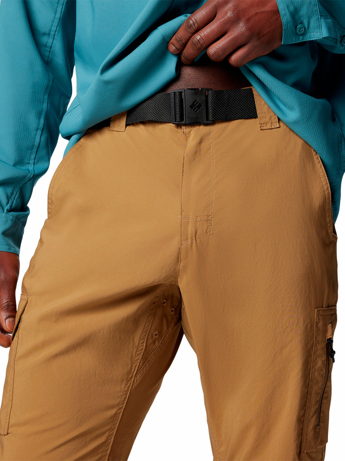 Pantalón Silver Ridge™ Utility Para Hombre