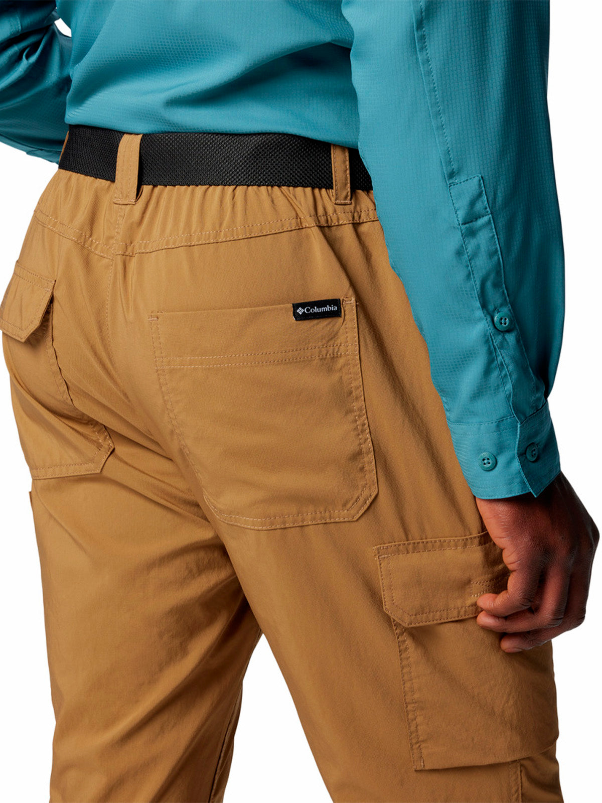 Pantalón Silver Ridge™ Utility Para Hombre