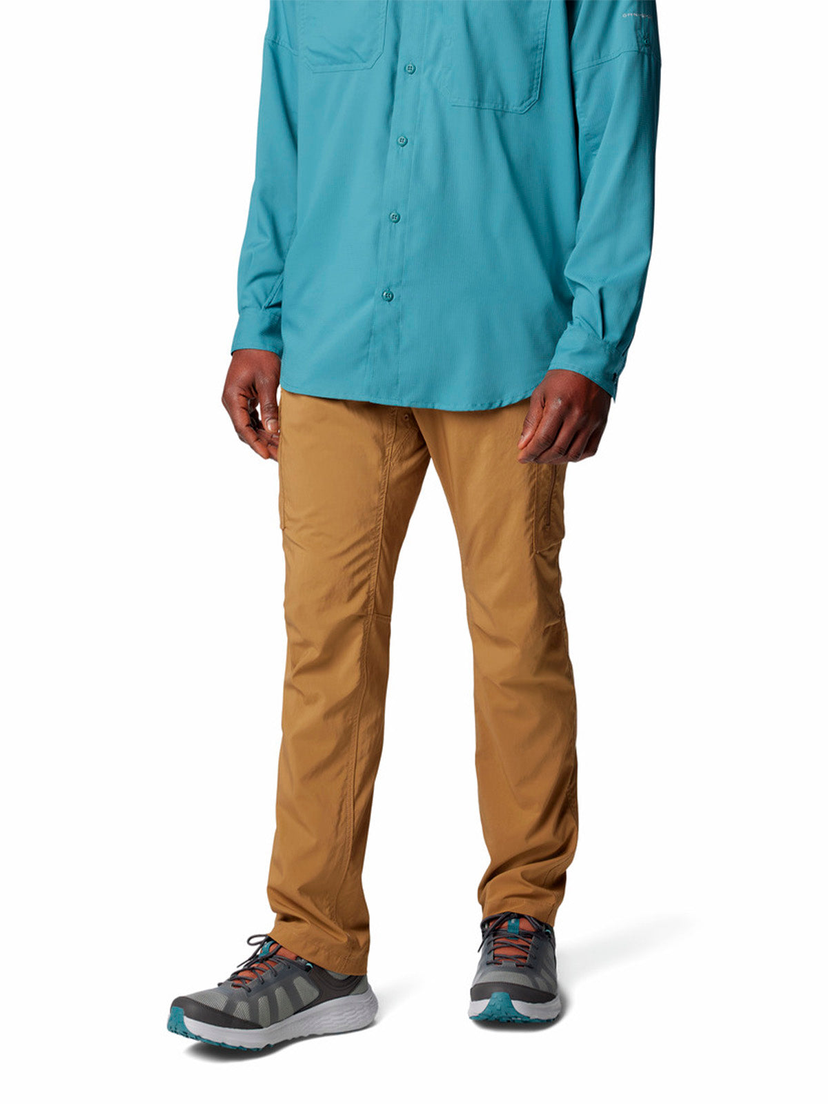 Pantalón Silver Ridge™ Utility Para Hombre