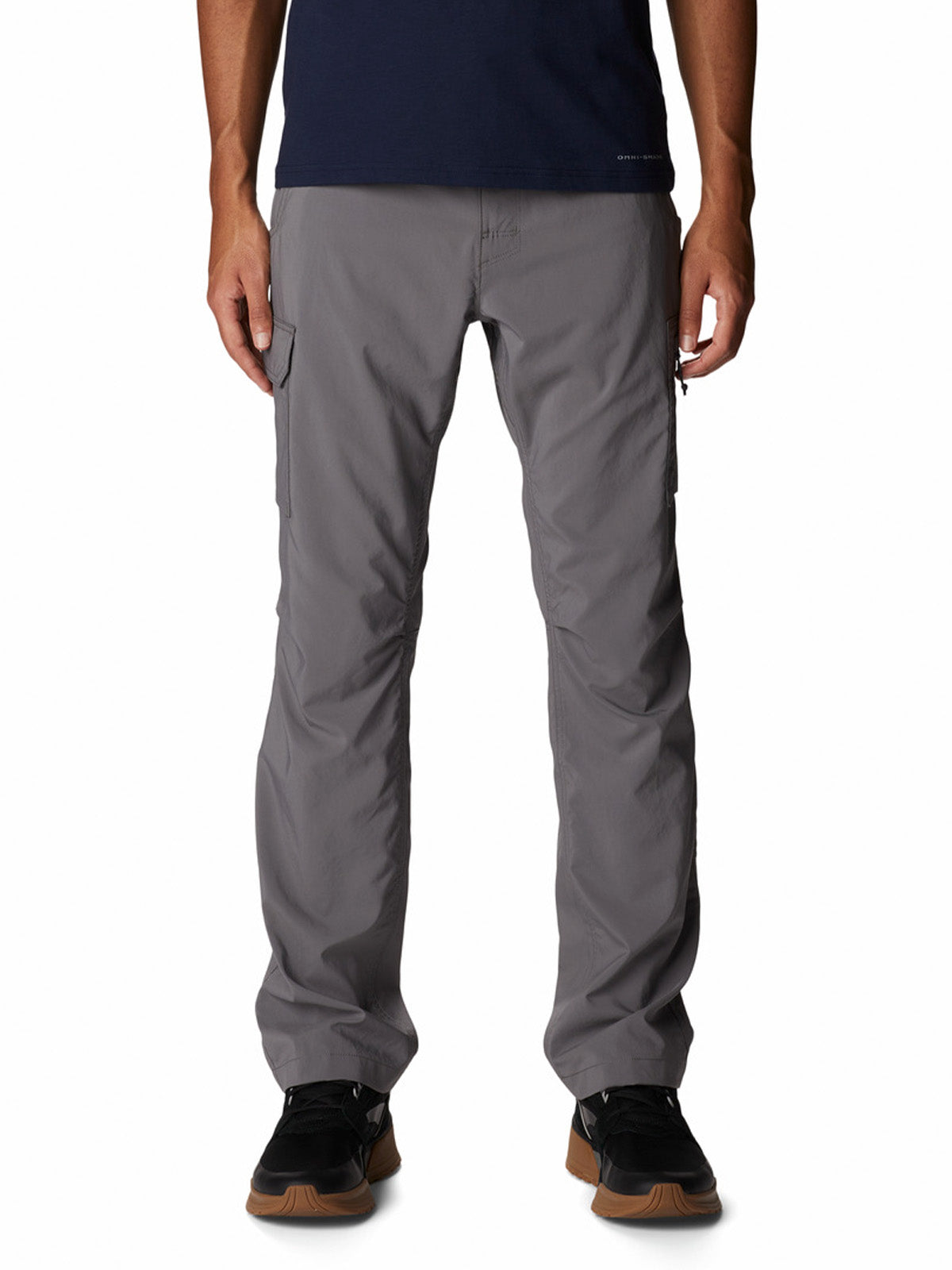 Pantalon Silver Ridge Utility Hombre