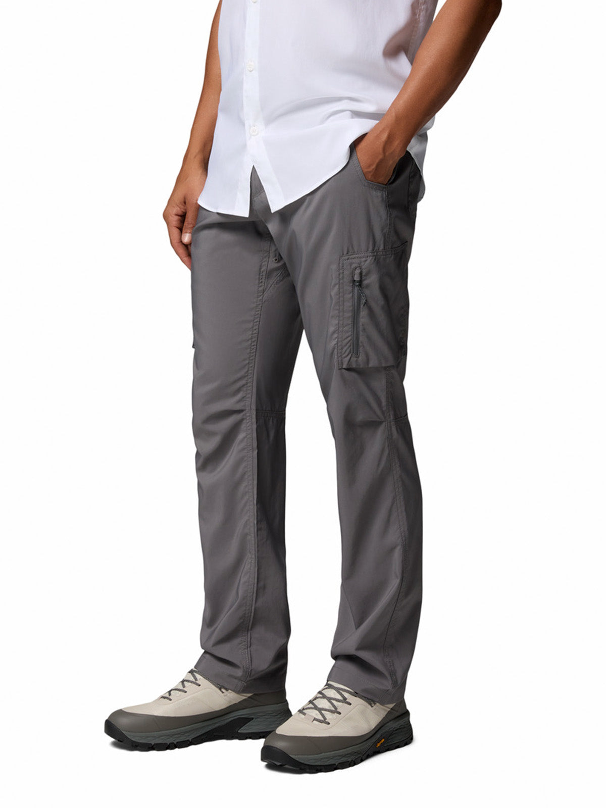 Pantalon Silver Ridge Utility Hombre
