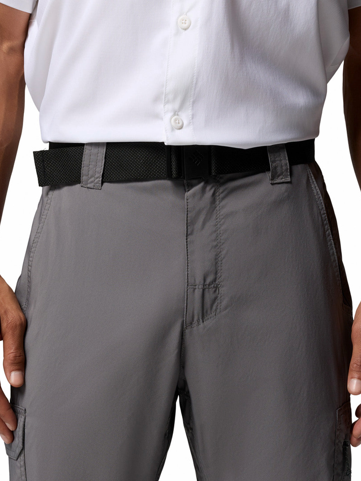 Pantalon Silver Ridge Utility Hombre