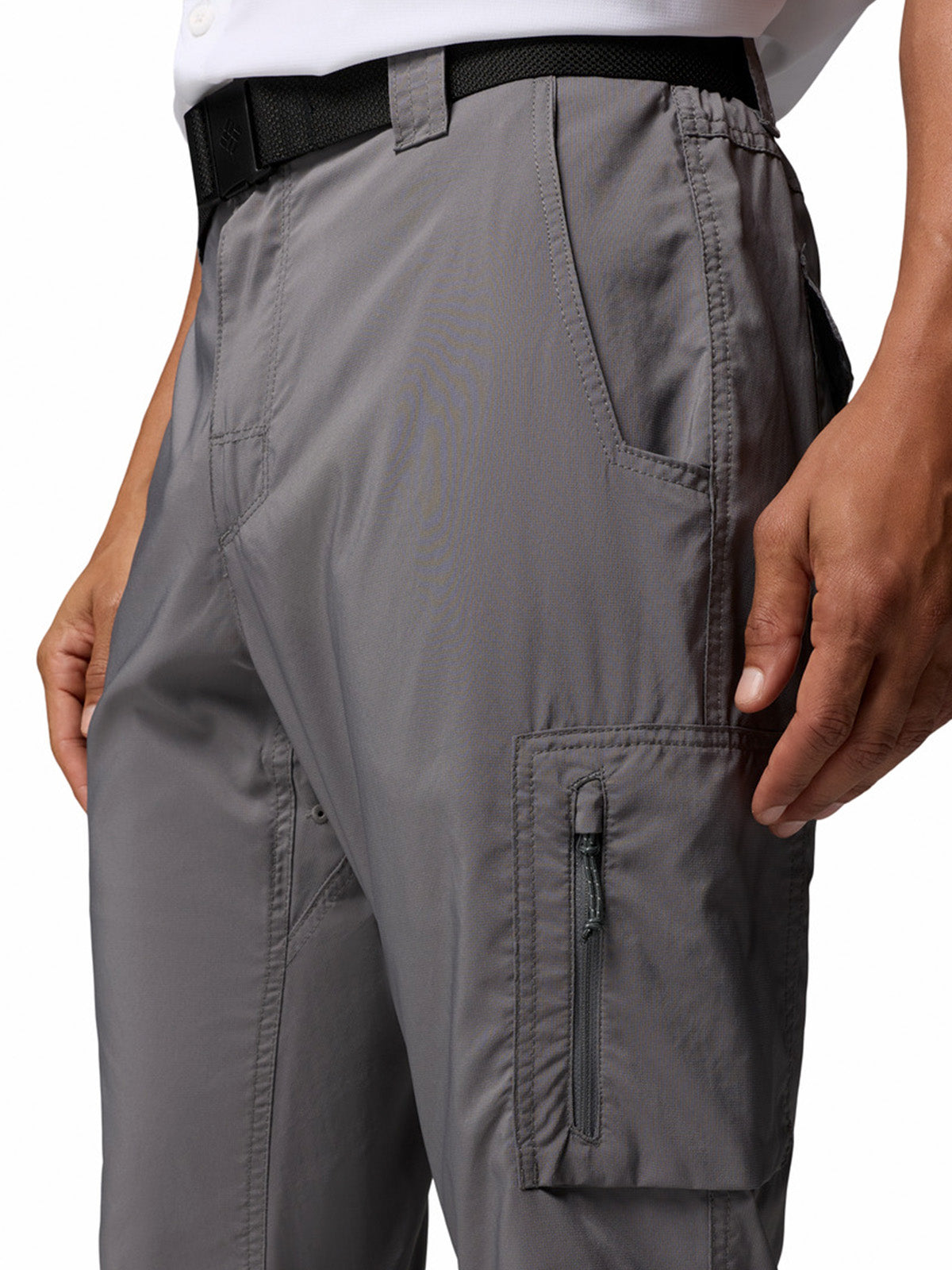 Pantalon Silver Ridge Utility Hombre
