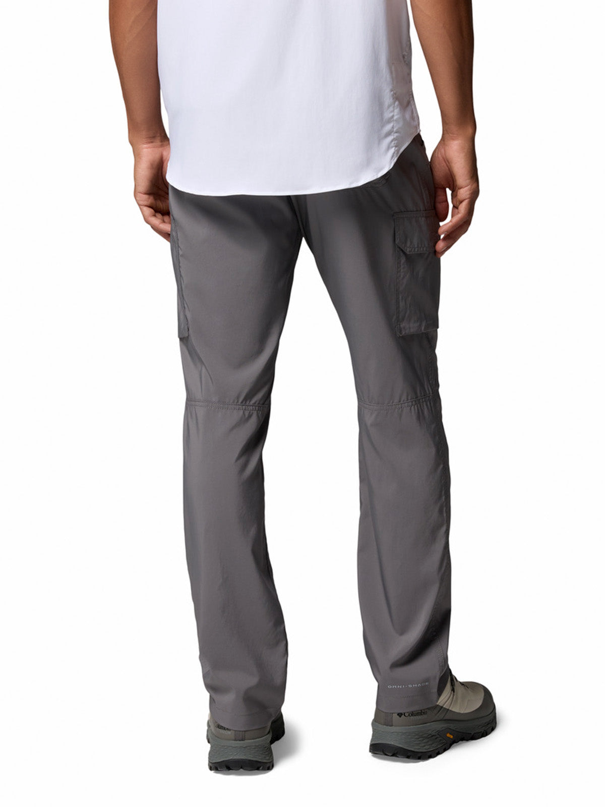Pantalon Silver Ridge Utility Hombre