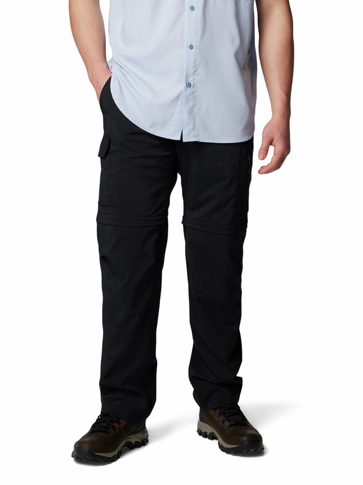 Pantalón Convertible Silver Ridge™ Utility Para Hombre