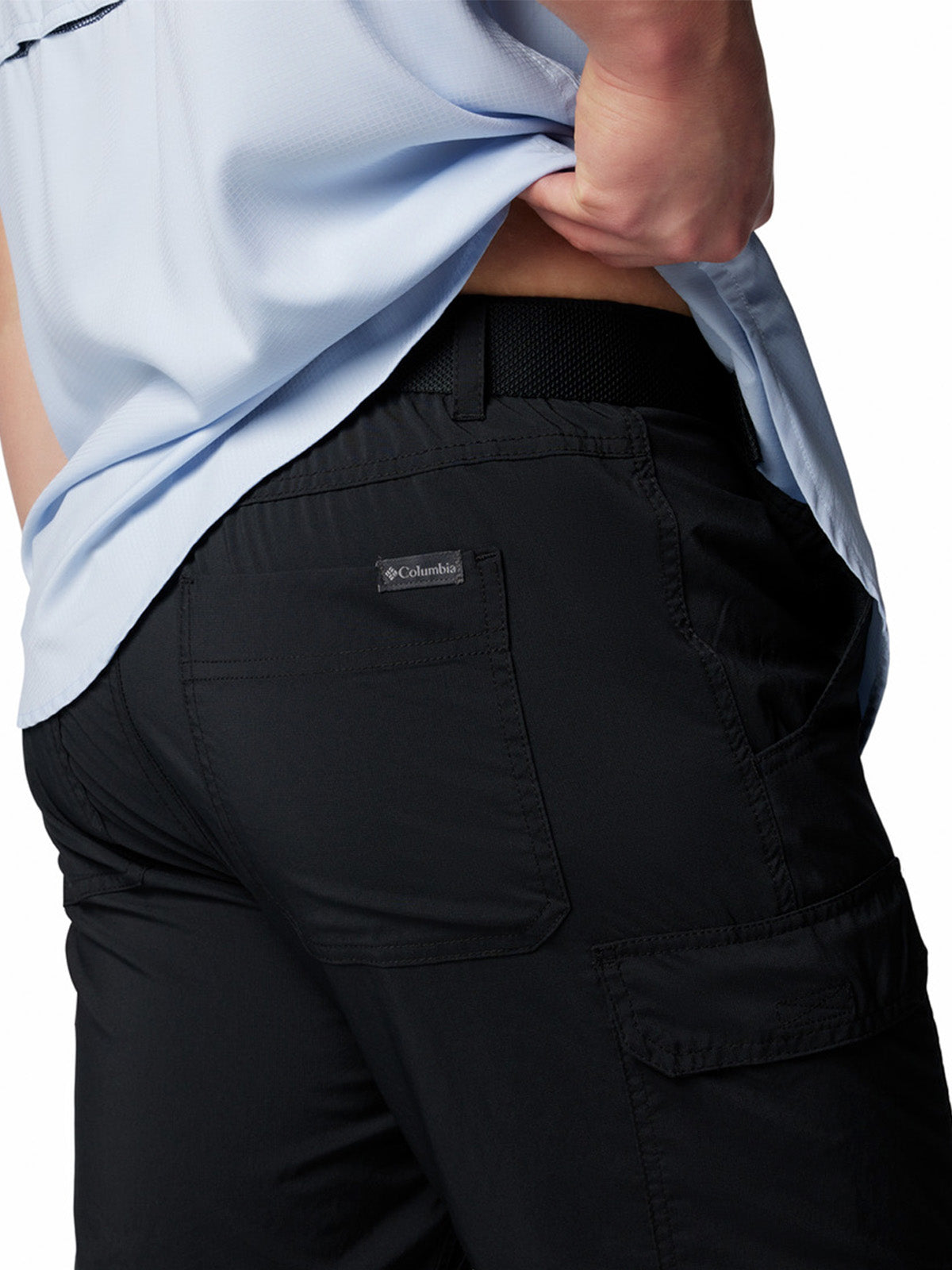 Pantalón Convertible Silver Ridge™ Utility Para Hombre