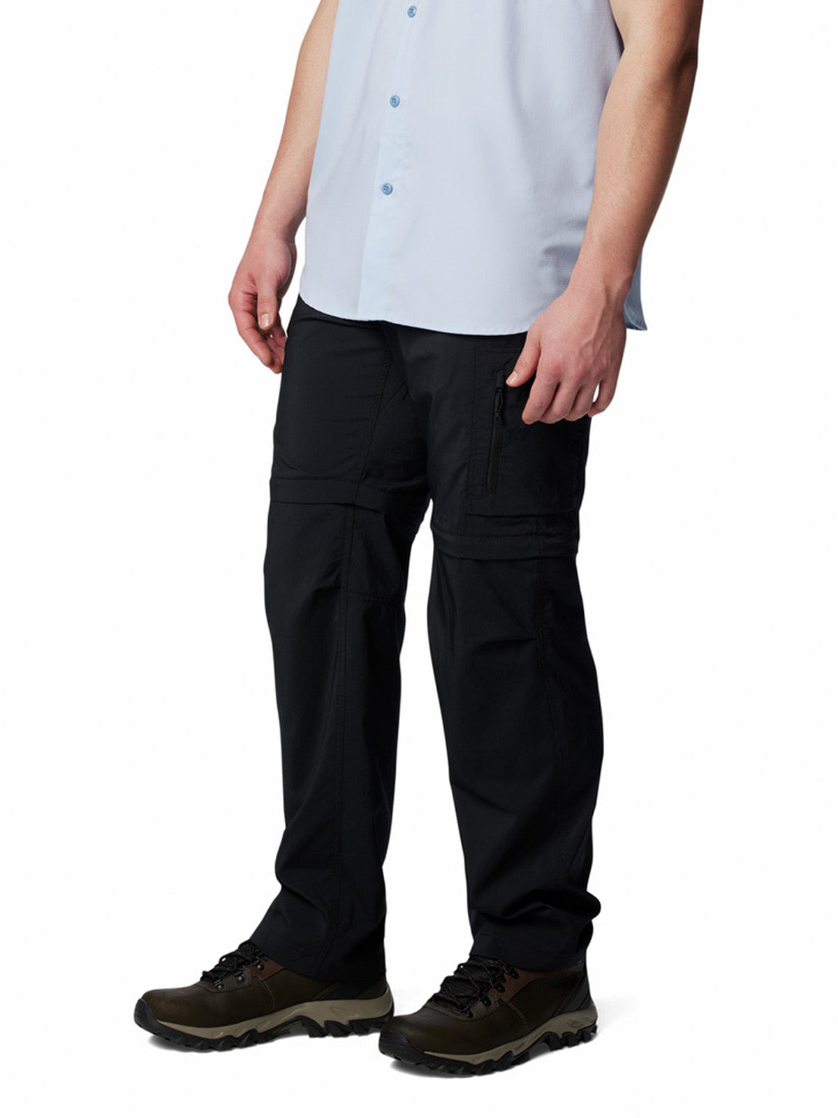 Pantalón Convertible Silver Ridge™ Utility Para Hombre