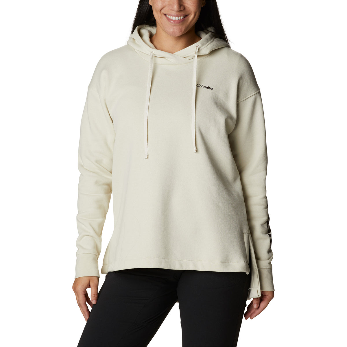 Saco Columbia Trek™ Special Graphic Hoodie Para Mujer