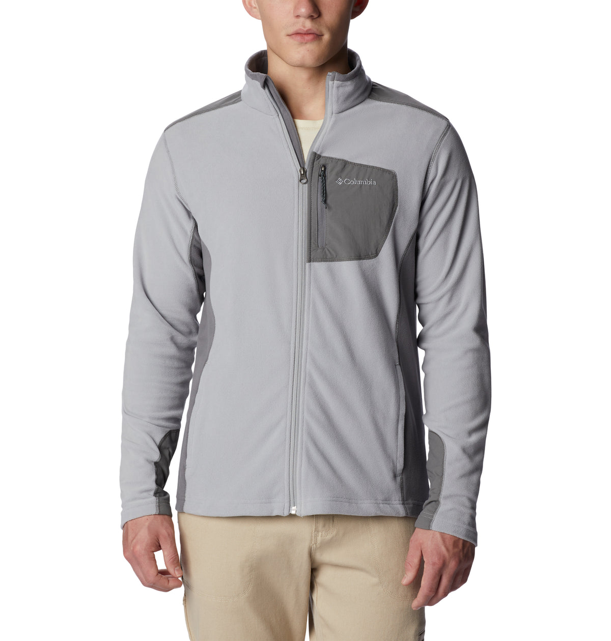 Saco Klamath Range Full Z Para Hombre