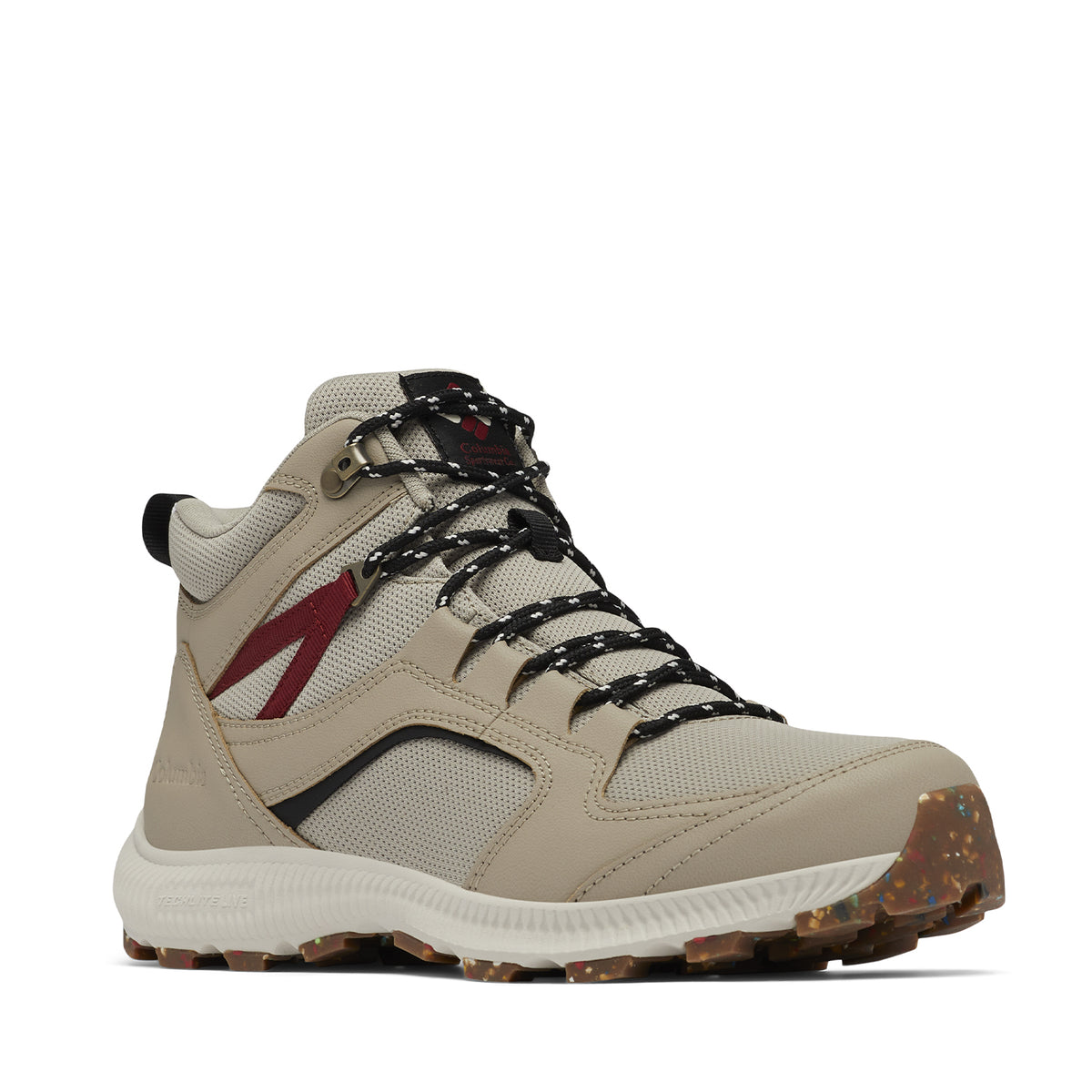Botas Re-Peak™ Mid Para Hombre