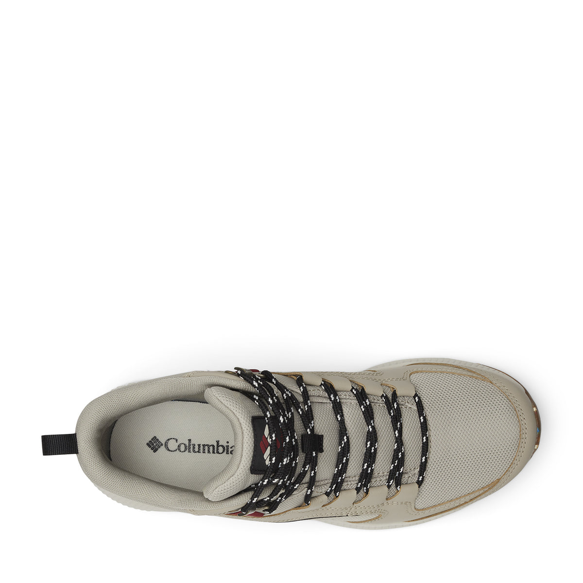 Botas Re-Peak™ Mid Para Hombre
