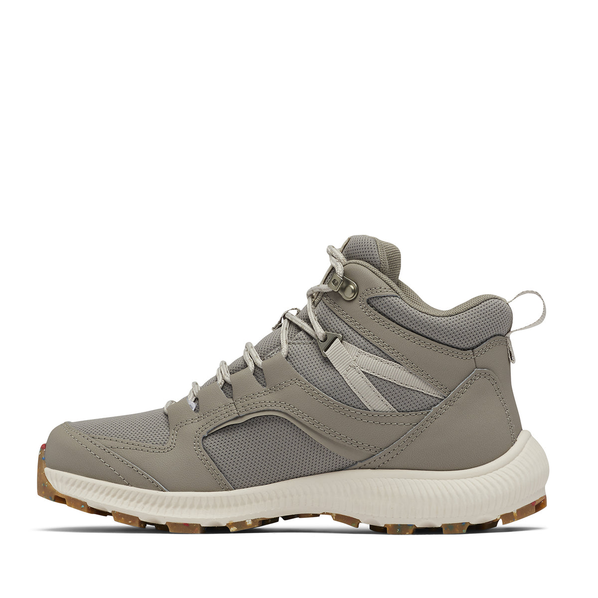 Botas Para Senderismo Re-Peak Mid Para Mujer