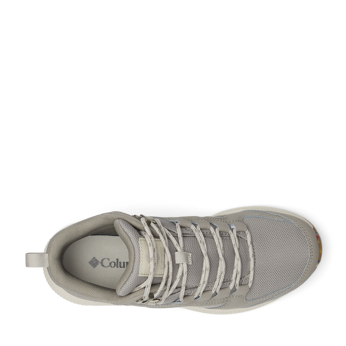 Botas Para Senderismo Re-Peak Mid Para Mujer