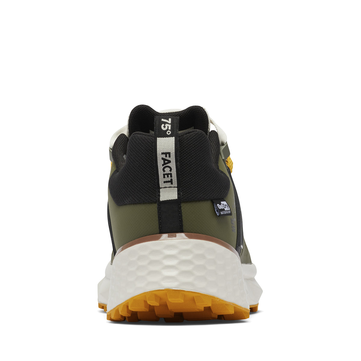 Tenis Facet™ 75 Outdry™ Para Hombre