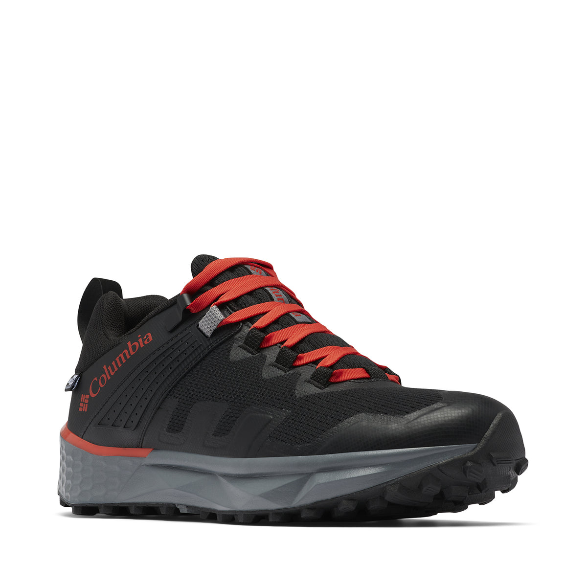 Tenis De Senderismo Facet 75 Outdry Para Hombre