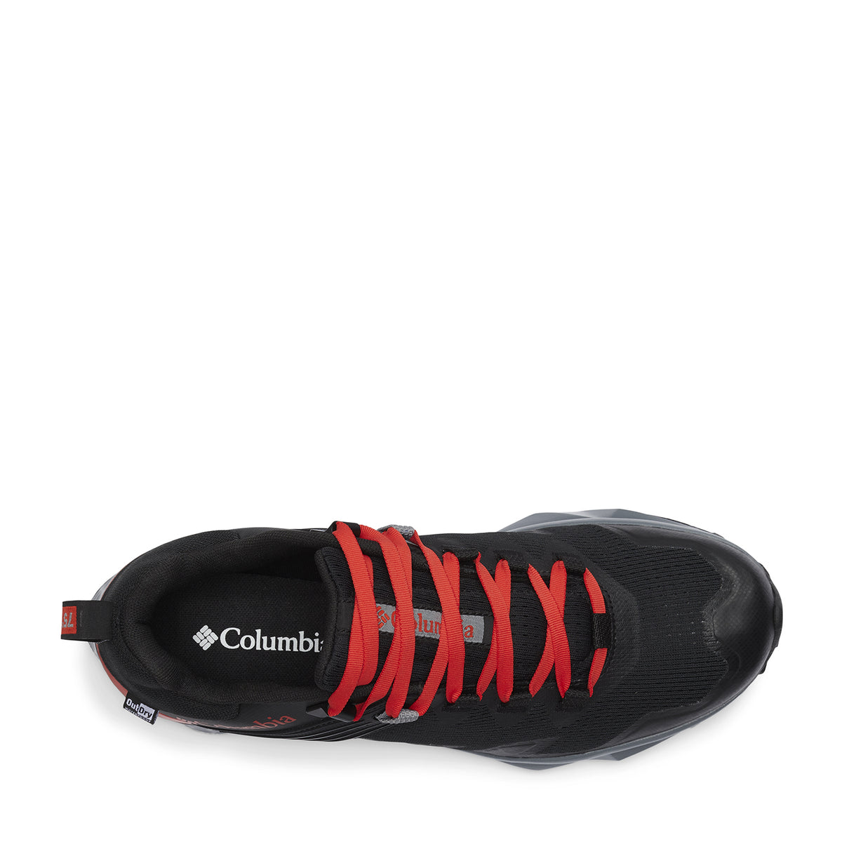 Tenis De Senderismo Facet 75 Outdry Para Hombre