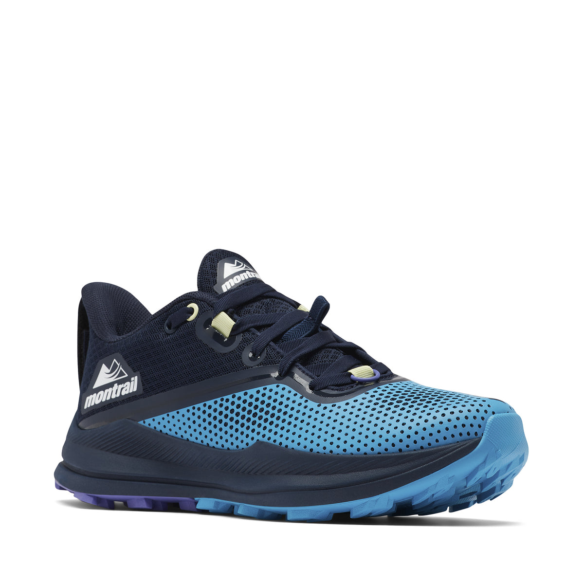 Tenis Montrail™ Trinity™ Fkt Para Mujer