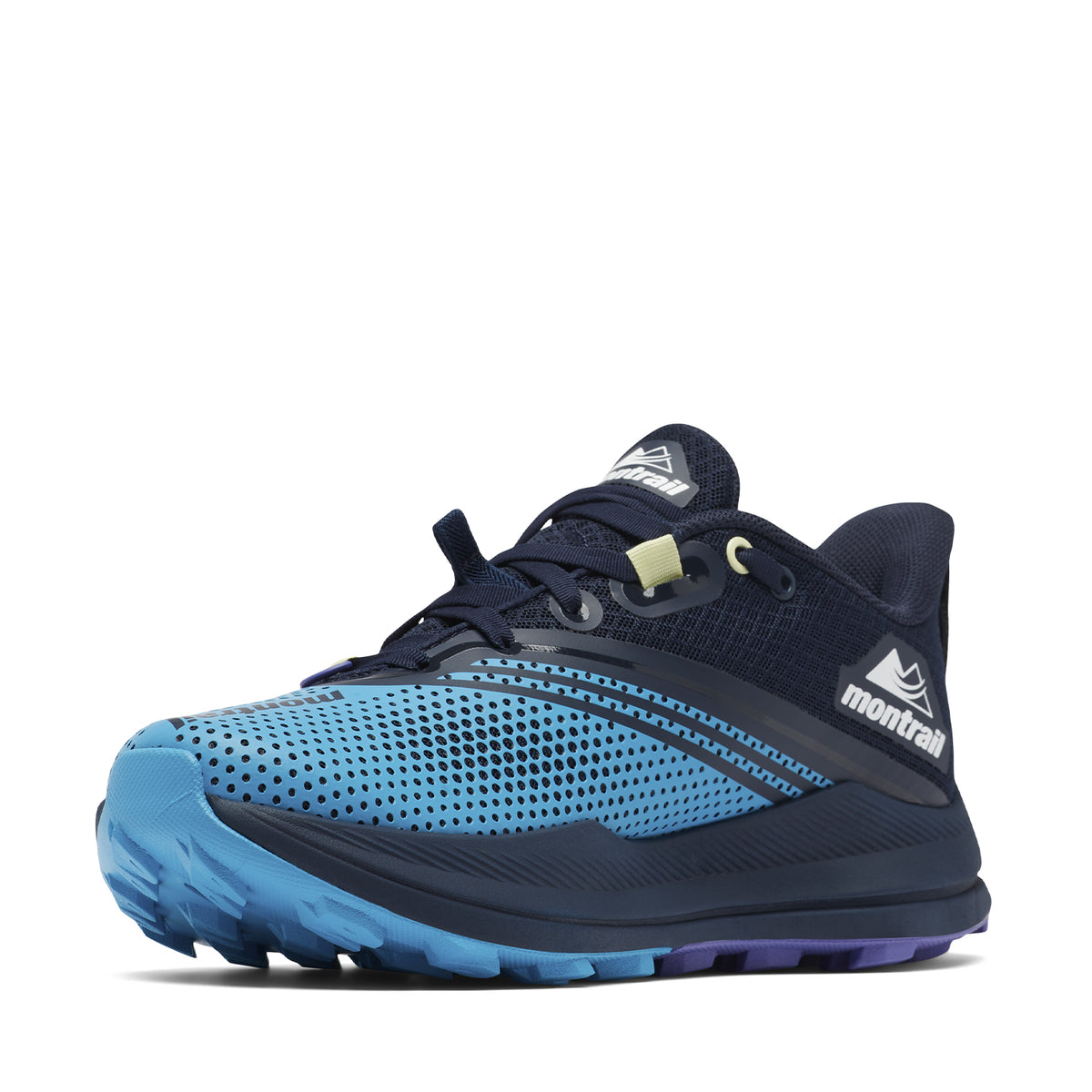 Tenis Montrail™ Trinity™ Fkt Para Mujer