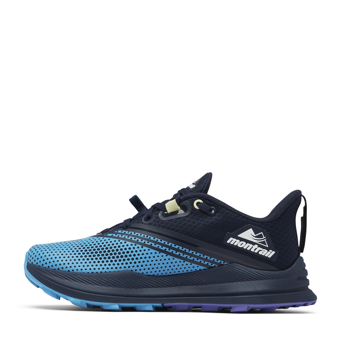 Tenis Montrail™ Trinity™ Fkt Para Mujer
