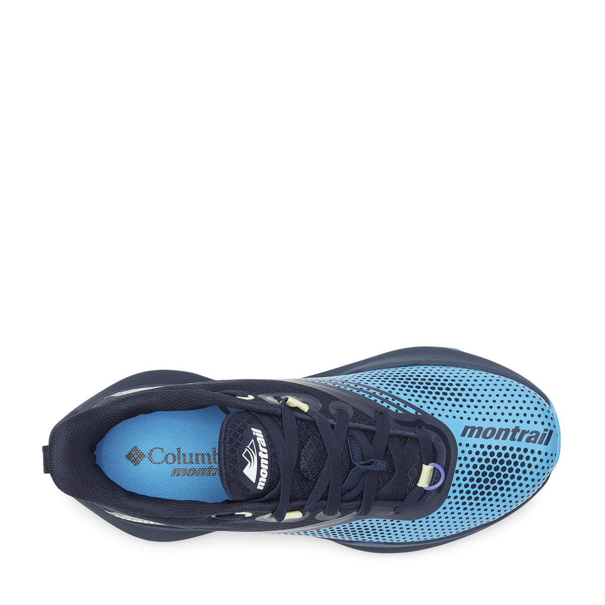Tenis Montrail™ Trinity™ Fkt Para Mujer
