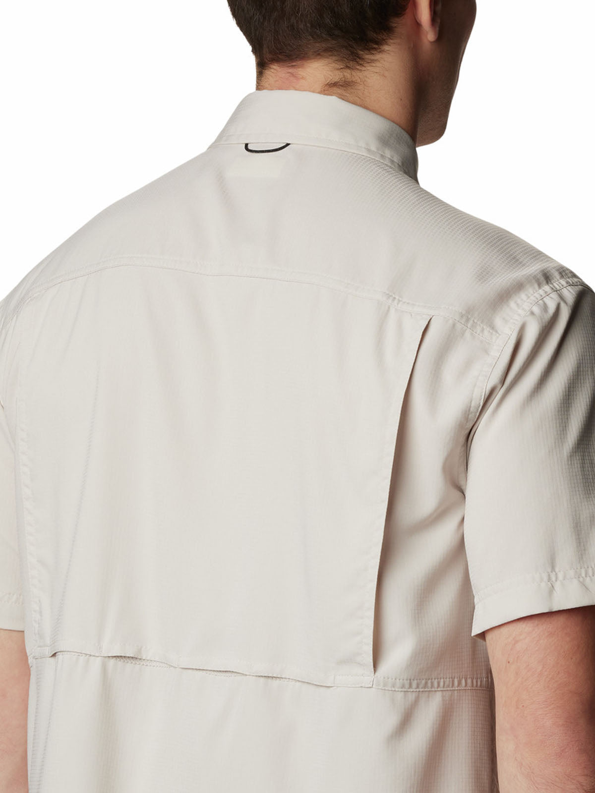Camisa Para Senderismo Silver Ridge Utility Hombre