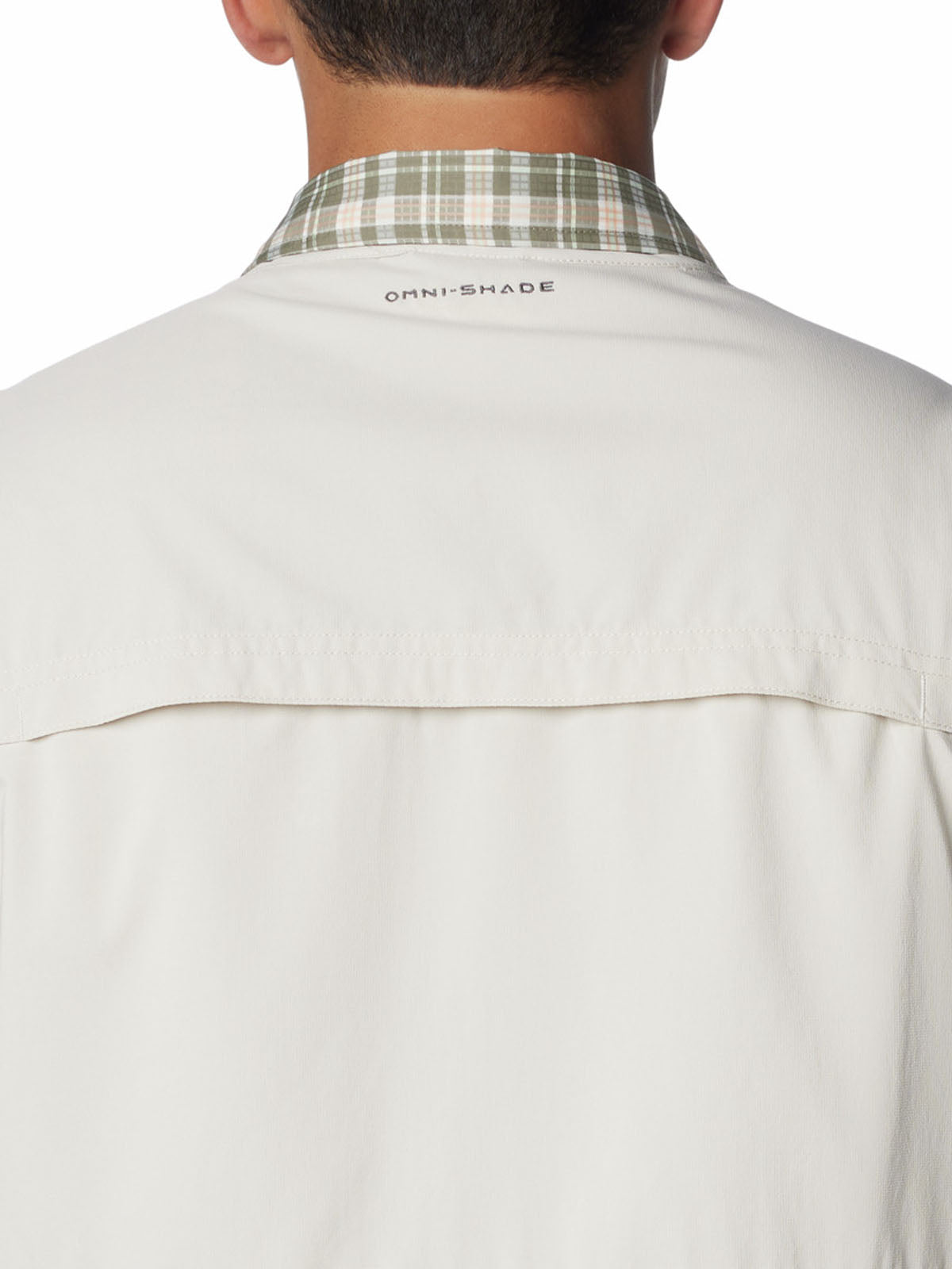 Chaleco Para Pesca Silver Ridge Utility Hombre