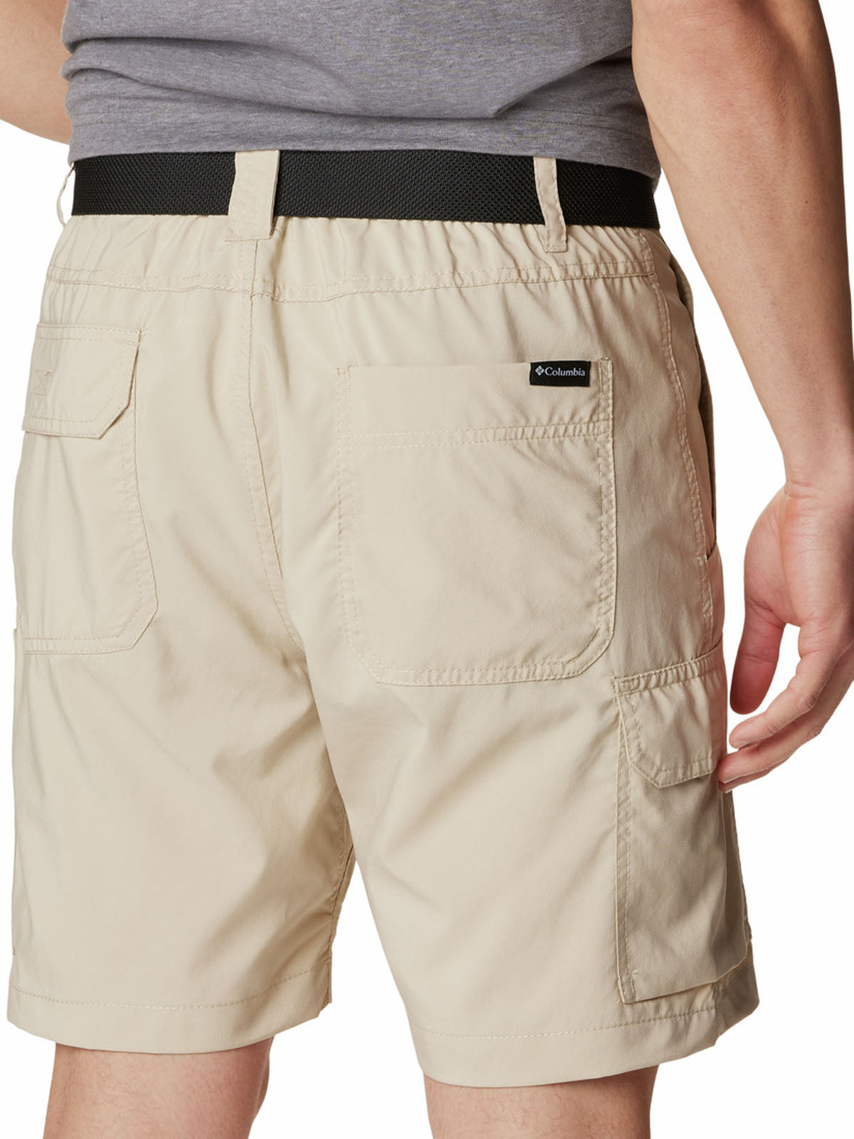 Shorts Para Senderismo Silver Ridge™ Utility Cargo Short Hombre