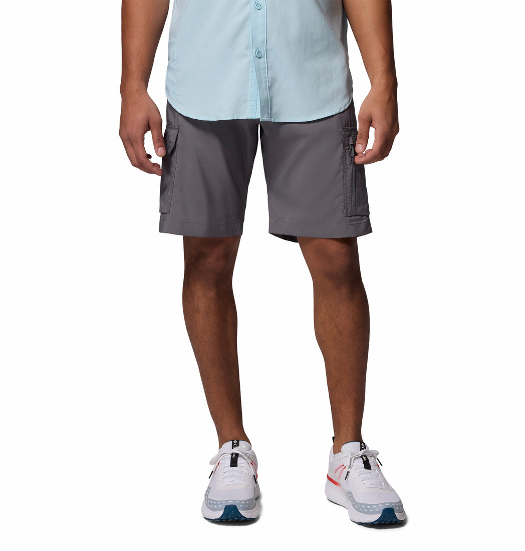 Shorts Cargo Silver Ridge™ Para Hombre