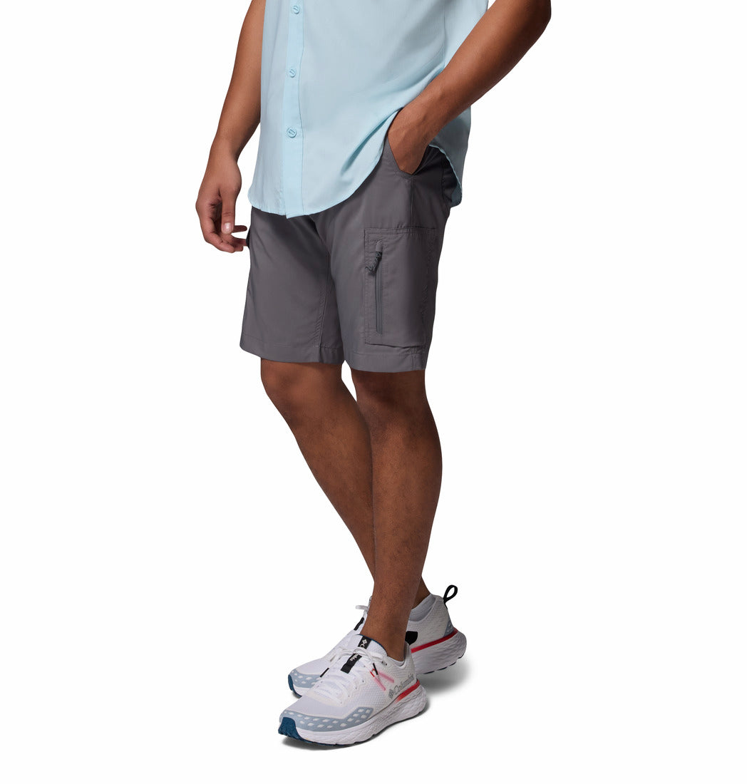 Shorts Cargo Silver Ridge™ Para Hombre