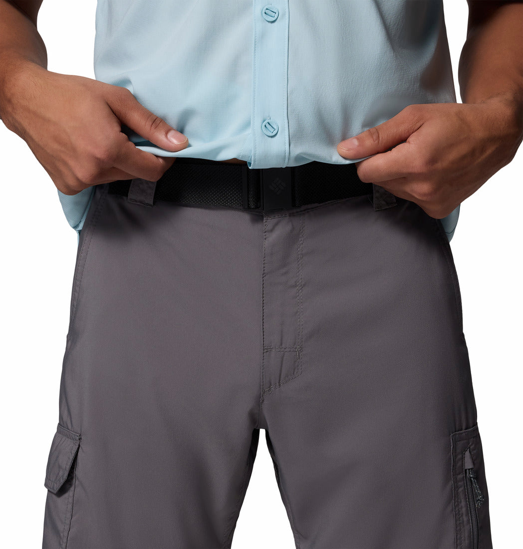 Shorts Cargo Silver Ridge™ Para Hombre