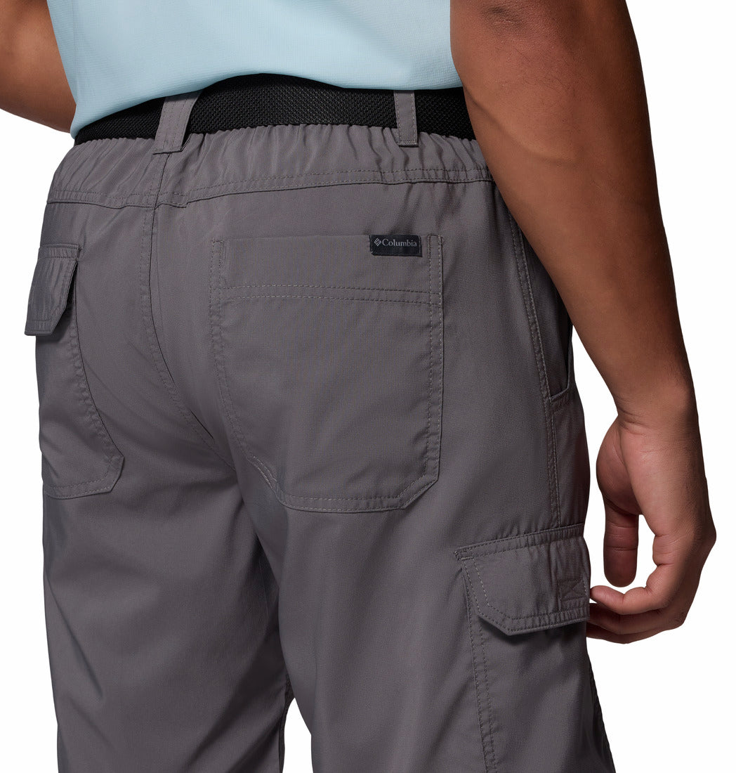Shorts Cargo Silver Ridge™ Para Hombre