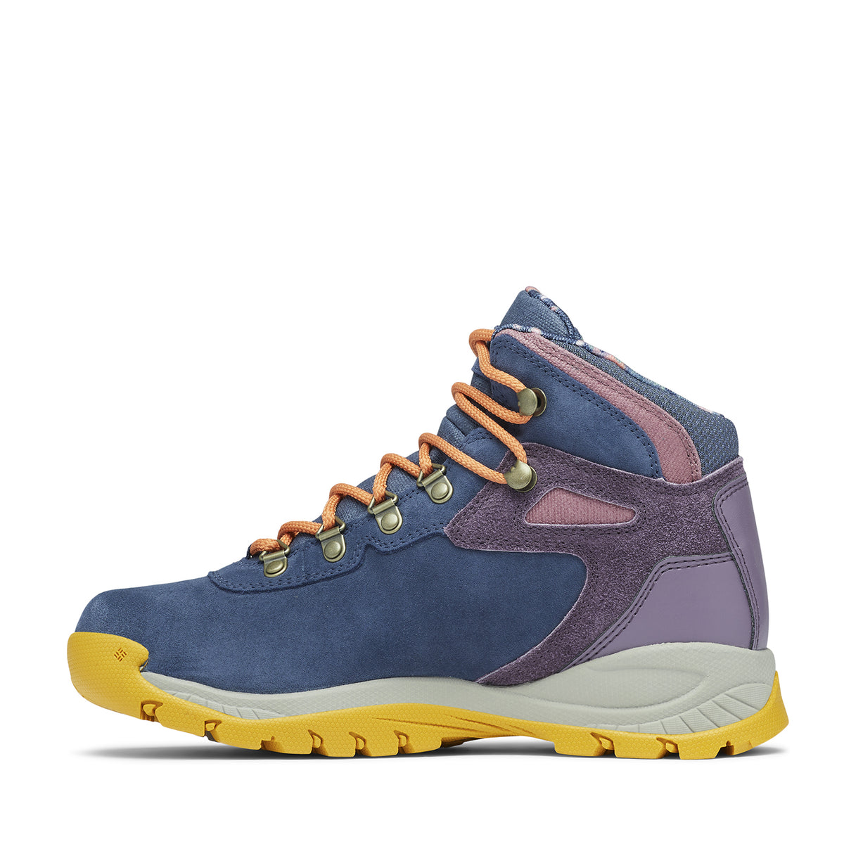 Botas Para  Newton Ridge Plus Wp Para Mujer