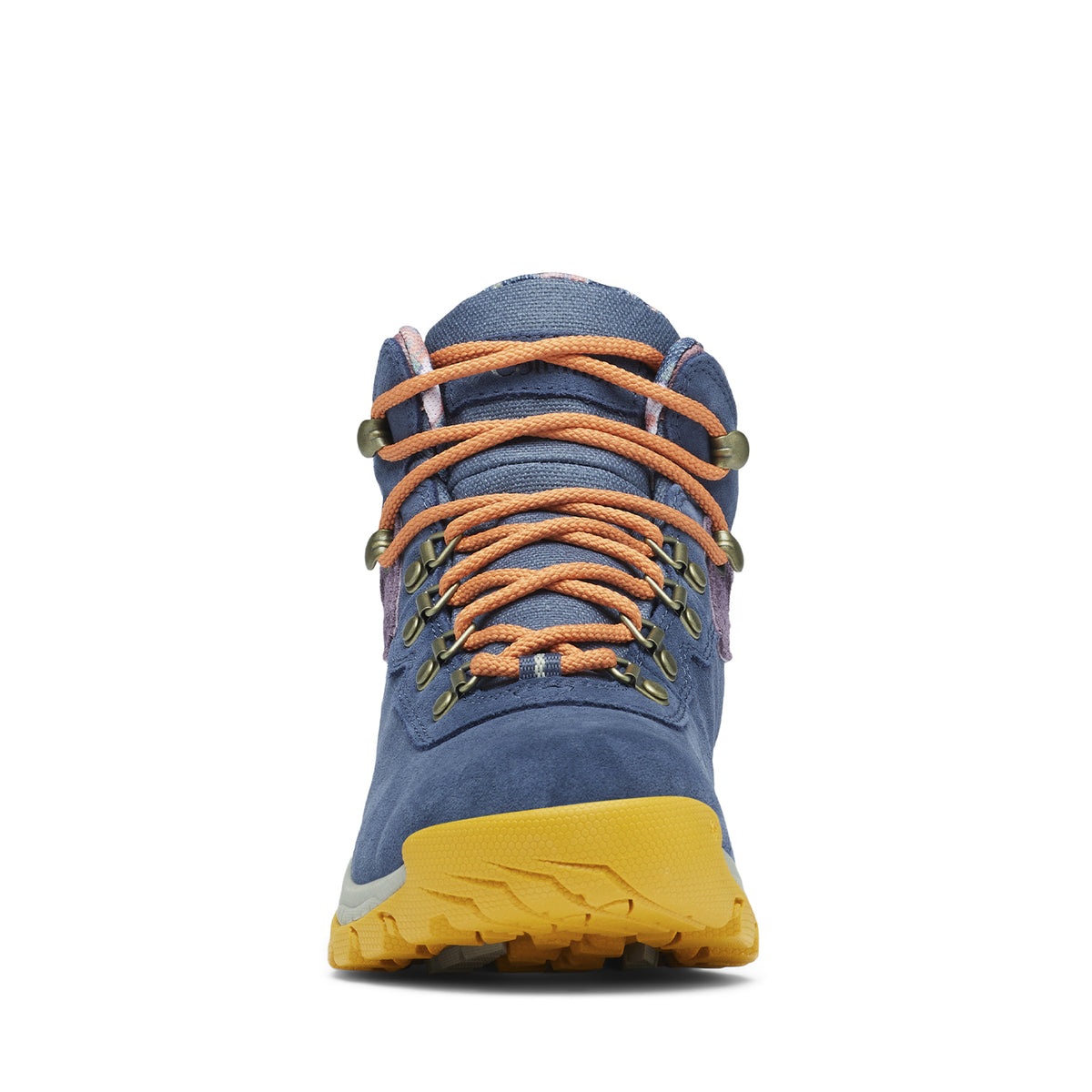 Botas Para  Newton Ridge Plus Wp Para Mujer
